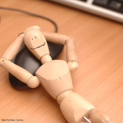 Állandósult a feszített munkatempó?