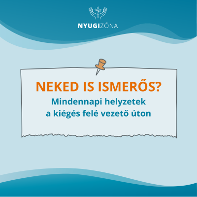 Mi köze az egészséges szokásoknak a kiégéshez?