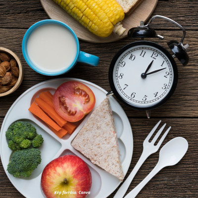 Bármilyen sok dolgod is van, ez nem maradhat ki