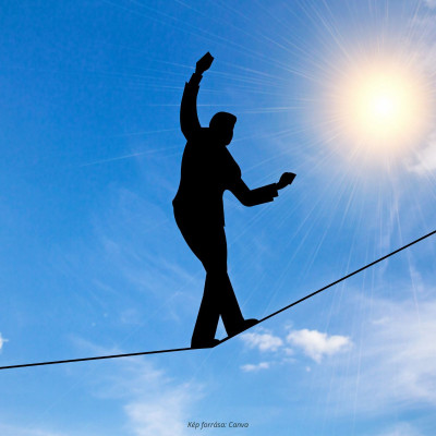 Kapaszkodók a bizonytalanságban