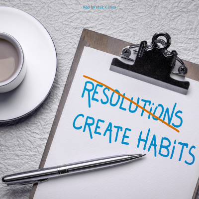 Fogadalmak helyett: mikroszokások