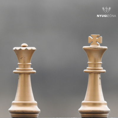 Nők és férfiak - a munkahelyen