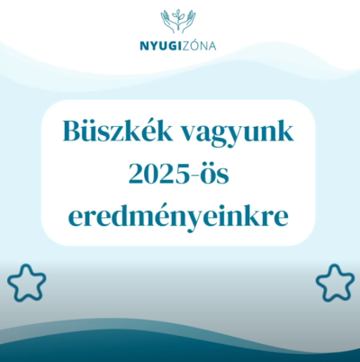 Ilyen volt az elmúlt évünk